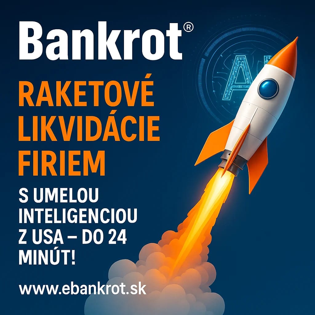 AI – najrýchlejšia likvidácia promo